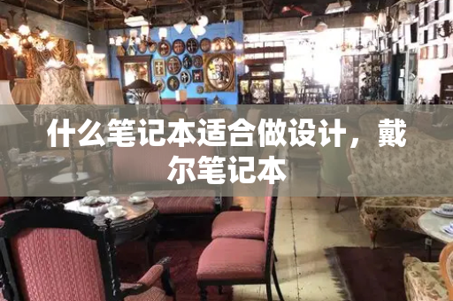 什么笔记本适合做设计，戴尔笔记本