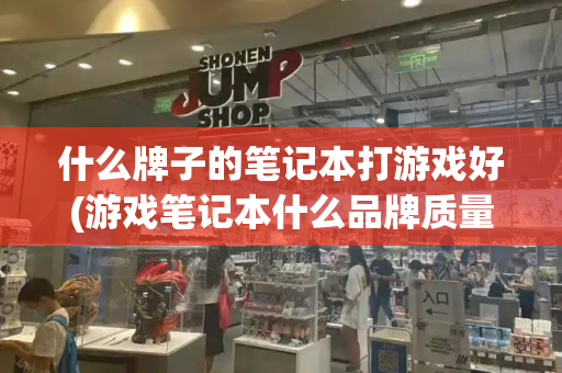 什么牌子的笔记本打游戏好(游戏笔记本什么品牌质量最好)