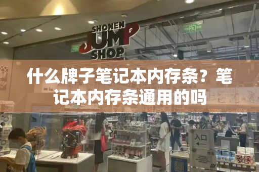 什么牌子笔记本内存条？笔记本内存条通用的吗