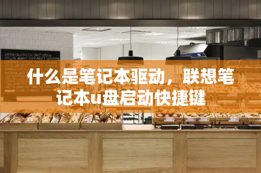 什么是笔记本驱动，联想笔记本u盘启动快捷键-第1张图片-星选测评