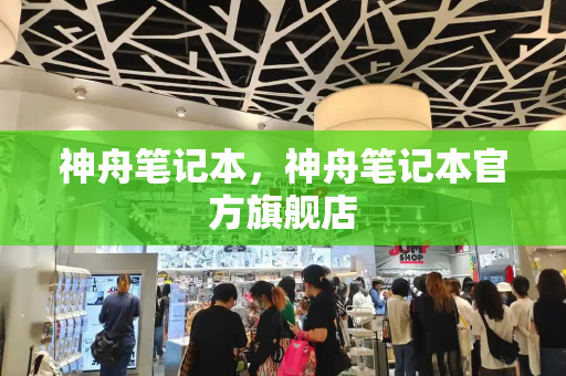 神舟笔记本，神舟笔记本官方旗舰店