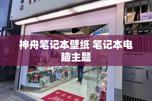 神舟笔记本壁纸 笔记本电脑主题-第1张图片-星选测评