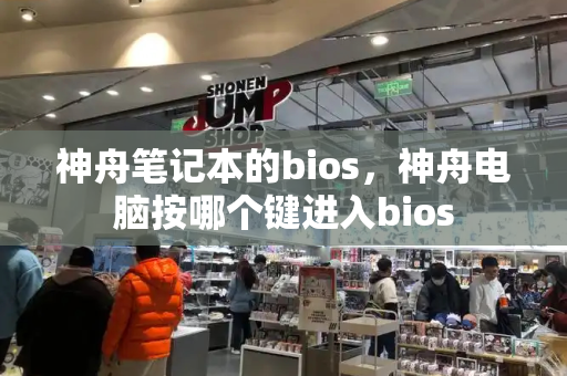 神舟笔记本的bios，神舟电脑按哪个键进入bios
