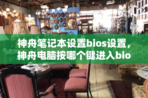 神舟笔记本设置bios设置，神舟电脑按哪个键进入bios