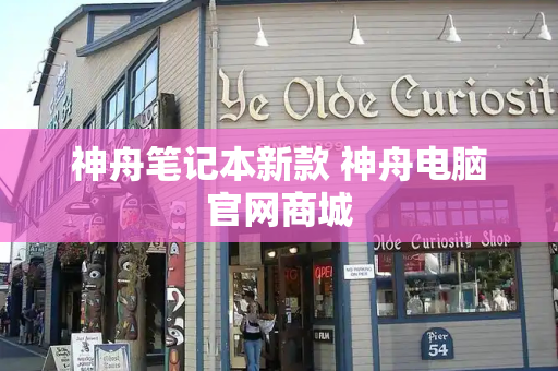 神舟笔记本新款 神舟电脑官网商城-第1张图片-星选测评