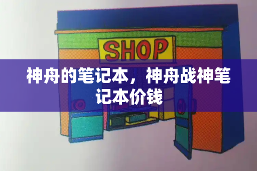 神舟的笔记本，神舟战神笔记本价钱-第1张图片-星选测评