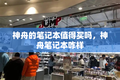神舟的笔记本值得买吗，神舟笔记本咋样