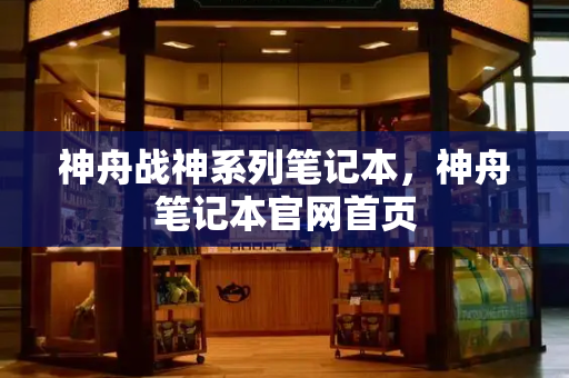神舟战神系列笔记本，神舟笔记本官网首页