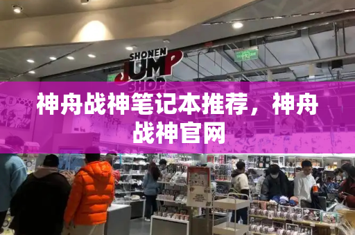 神舟战神笔记本推荐，神舟战神官网-第1张图片-星选测评