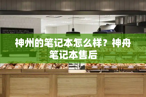 神州的笔记本怎么样？神舟笔记本售后