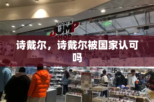 诗戴尔，诗戴尔被国家认可吗-第1张图片-星选测评