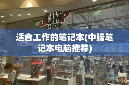 适合工作的笔记本(中端笔记本电脑推荐)-第1张图片-星选测评