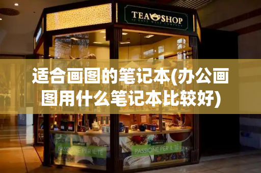 适合画图的笔记本(办公画图用什么笔记本比较好)-第1张图片-星选测评