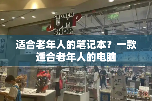 适合老年人的笔记本？一款适合老年人的电脑-第1张图片-星选测评