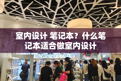 室内设计 笔记本？什么笔记本适合做室内设计