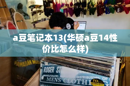 a豆笔记本13(华硕a豆14性价比怎么样)