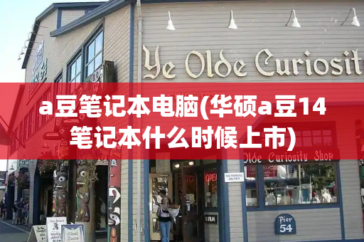 a豆笔记本电脑(华硕a豆14笔记本什么时候上市)-第1张图片-星选测评