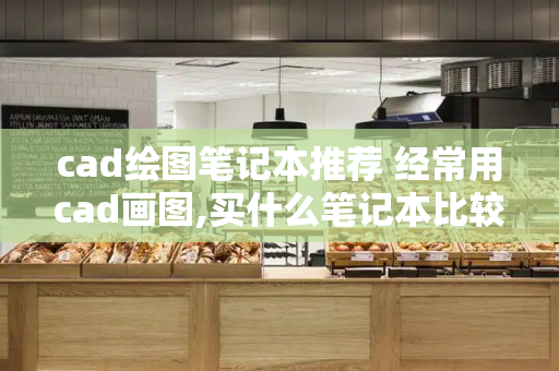 cad绘图笔记本推荐 经常用cad画图,买什么笔记本比较好-第1张图片-星选测评