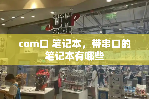 com口 笔记本，带串口的笔记本有哪些-第1张图片-星选测评