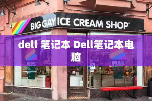 dell 笔记本 Dell笔记本电脑-第1张图片-星选测评