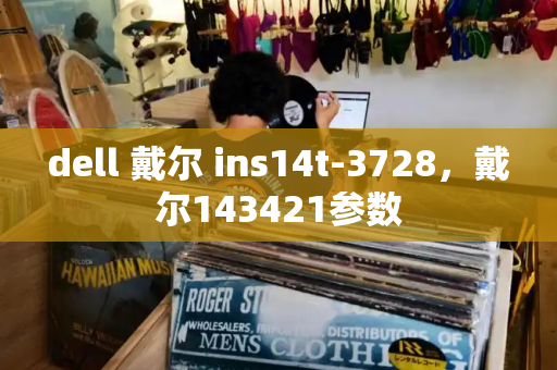 dell 戴尔 ins14t-3728，戴尔143421参数