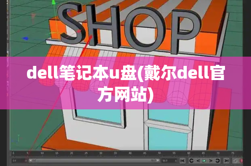dell笔记本u盘(戴尔dell官方网站)-第1张图片-星选测评