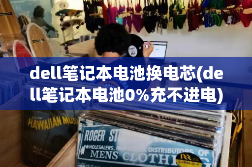 dell笔记本电池换电芯(dell笔记本电池0%充不进电)