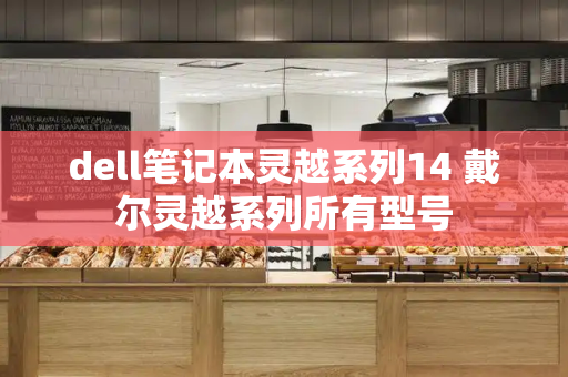 dell笔记本灵越系列14 戴尔灵越系列所有型号