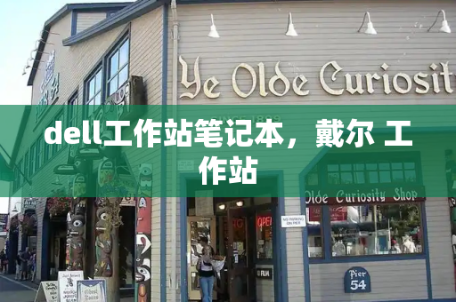 dell工作站笔记本，戴尔 工作站-第1张图片-星选测评