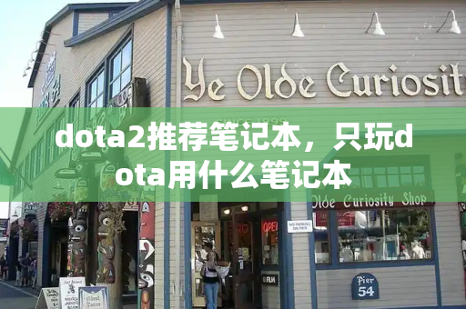 dota2推荐笔记本，只玩dota用什么笔记本-第1张图片-星选测评
