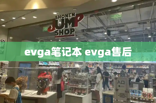 evga笔记本 evga售后-第1张图片-星选测评