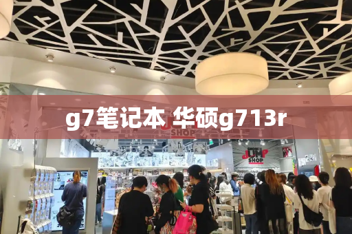 g7笔记本 华硕g713r