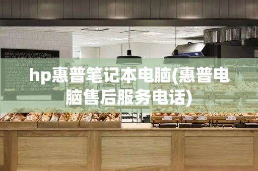 hp惠普笔记本电脑(惠普电脑售后服务电话)