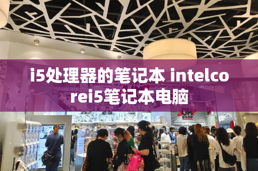 i5处理器的笔记本 intelcorei5笔记本电脑