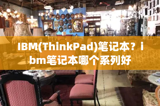 IBM(ThinkPad)笔记本？ibm笔记本哪个系列好-第1张图片-星选测评