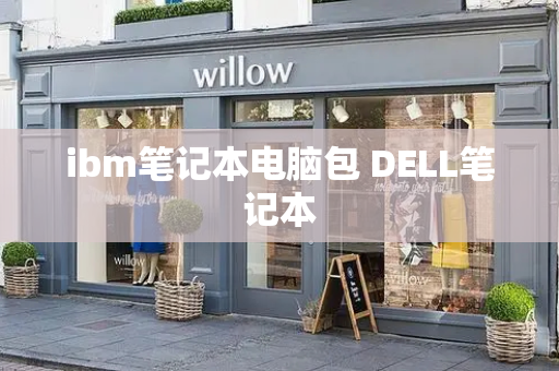ibm笔记本电脑包 DELL笔记本-第1张图片-星选测评