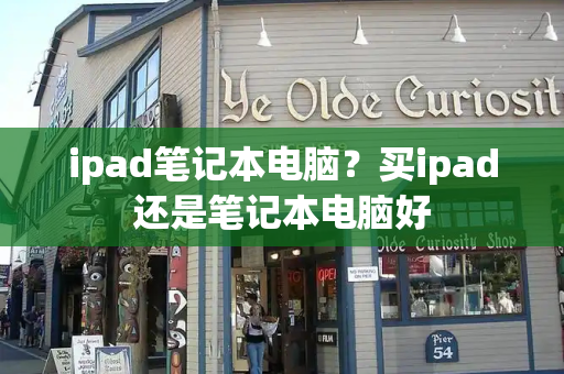 ipad笔记本电脑？买ipad还是笔记本电脑好-第1张图片-星选测评