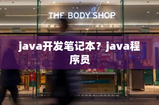 java开发笔记本？java程序员-第1张图片-星选测评