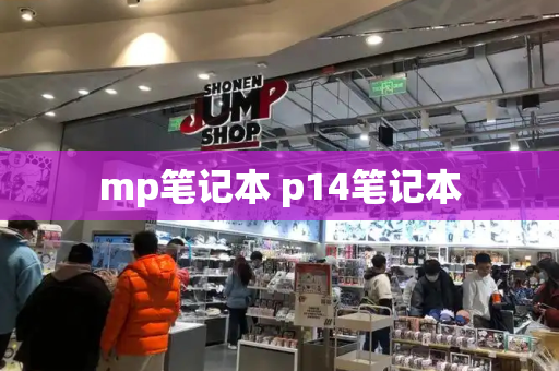 mp笔记本 p14笔记本-第1张图片-星选测评