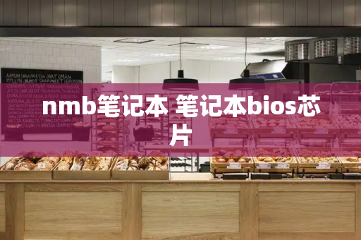 nmb笔记本 笔记本bios芯片