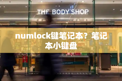numlock键笔记本？笔记本小键盘-第1张图片-星选测评