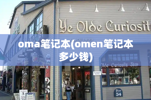 oma笔记本(omen笔记本多少钱)-第1张图片-星选测评