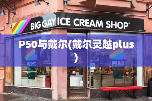 P50与戴尔(戴尔灵越plus)-第1张图片-星选测评