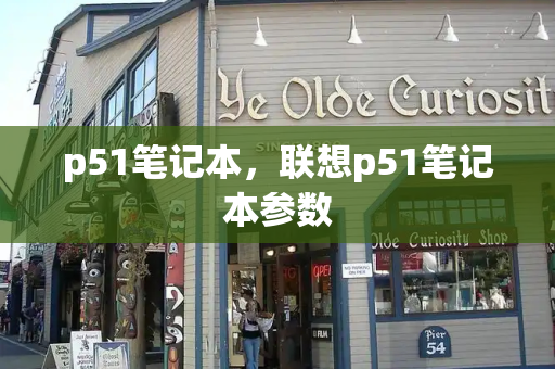 p51笔记本，联想p51笔记本参数-第1张图片-星选测评