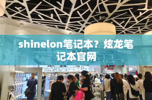shinelon笔记本？炫龙笔记本官网-第1张图片-星选测评
