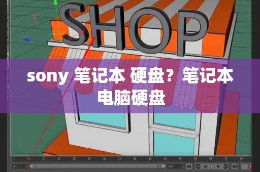 sony 笔记本 硬盘？笔记本电脑硬盘