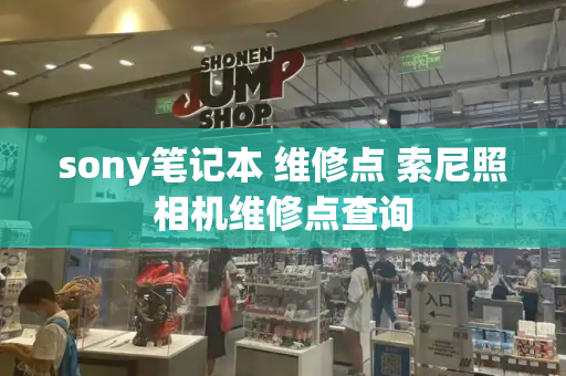 sony笔记本 维修点 索尼照相机维修点查询