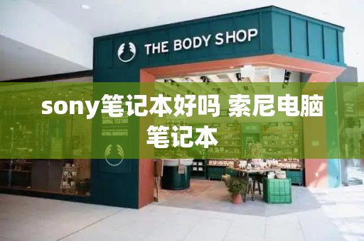 sony笔记本好吗 索尼电脑笔记本