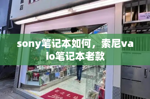 sony笔记本如何，索尼vaio笔记本老款