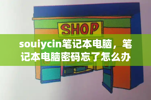 souiycin笔记本电脑，笔记本电脑密码忘了怎么办-第1张图片-星选测评
